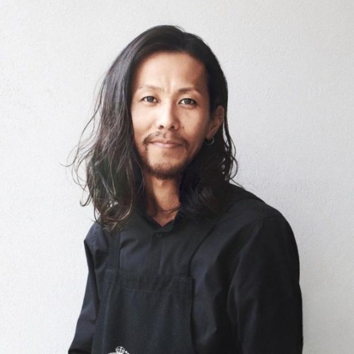 KITAGUCHI MASAKAZUの画像