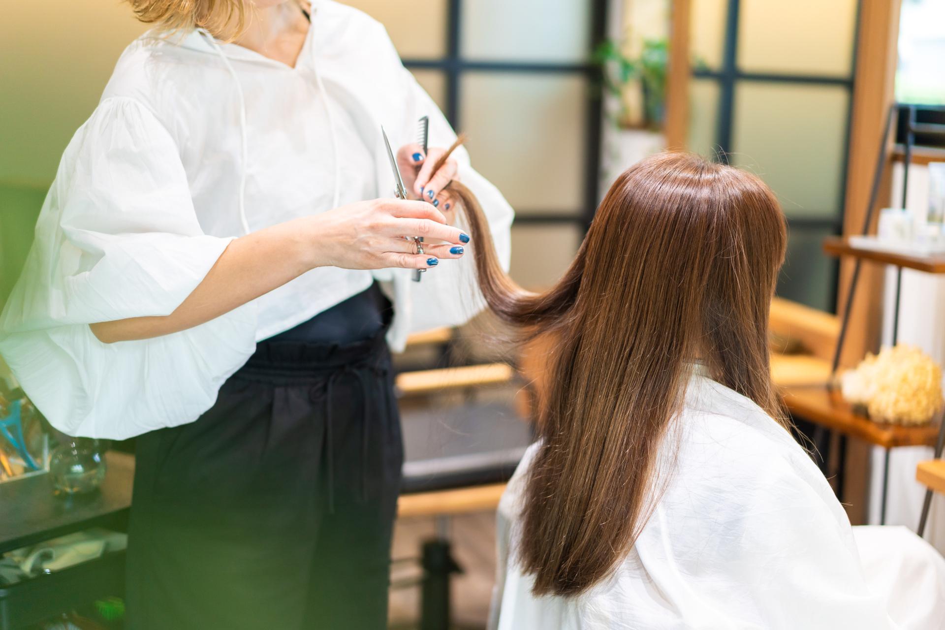 アシスタントの募集の画像