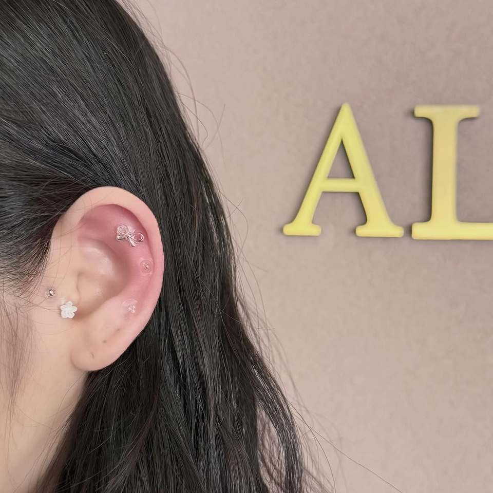 耳つぼジュエリー U24の画像